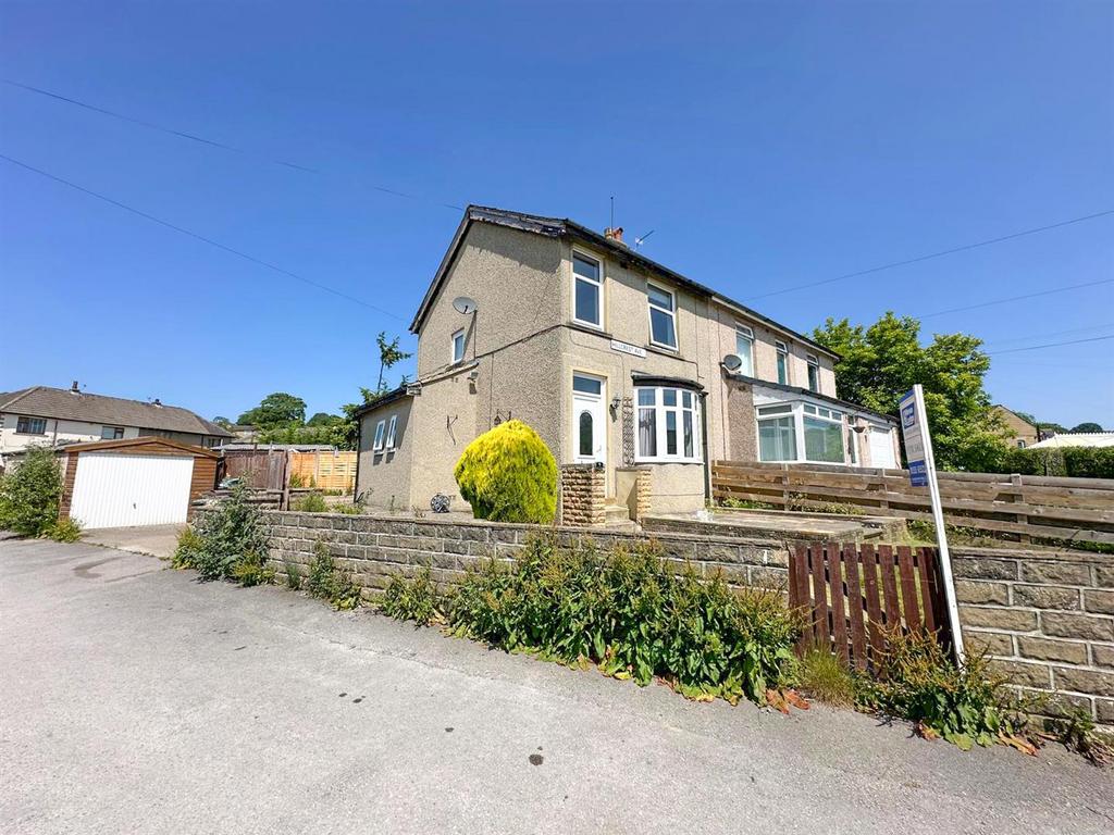 3 bed semi, Silsden