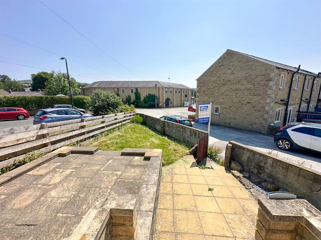3 bed semi, Silsden
