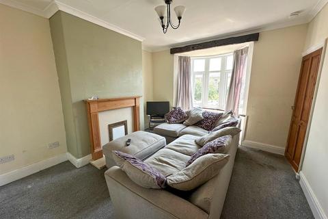 undefined, Hillcrest Avenue, Silsden