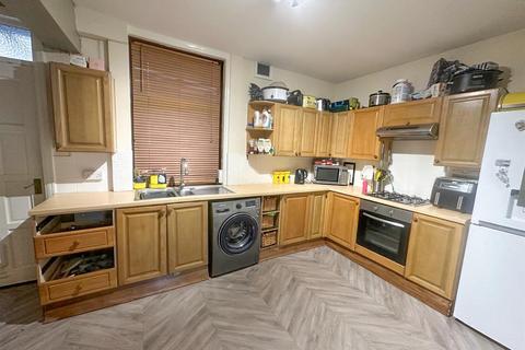 undefined, Hillcrest Avenue, Silsden