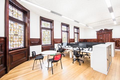 Office to rent, The Bruce Building, 115 Percy Street, Newcastle upon Tyne, NE1 7RP