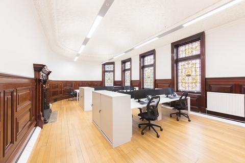 Office to rent, The Bruce Building, 115 Percy Street, Newcastle upon Tyne, NE1 7RP