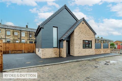 3 bedroom detached house for sale, Buckley Street, Lees, Oldham, OL4