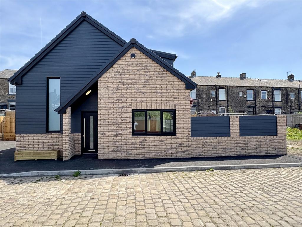 Front External