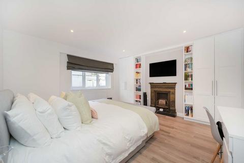 2 bedroom flat for sale, Malden Road, London NW5