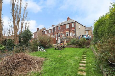 2 bedroom semi-detached house for sale, Church Lane, Sheffield S13