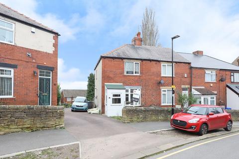 2 bedroom semi-detached house for sale, Church Lane, Sheffield S13