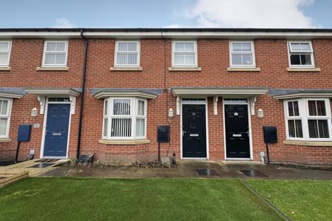 3 bedroom terraced house for sale, Willow Road, Thornton FY5