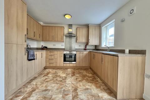 3 bedroom terraced house for sale, Willow Road, Thornton FY5