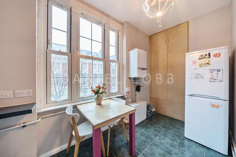 2 bedroom flat for sale, Devon Mansions, Tooley Street, SE1