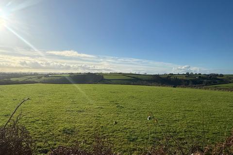 Farm land for sale, Horeb, Llandysul, SA44