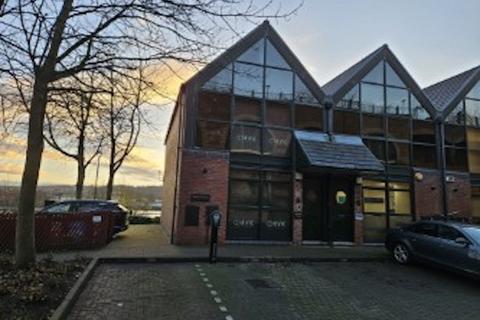 Office for sale, 6 Riverside Studios, Amethyst Road, Newcastle upon Tyne, NE4 7YL