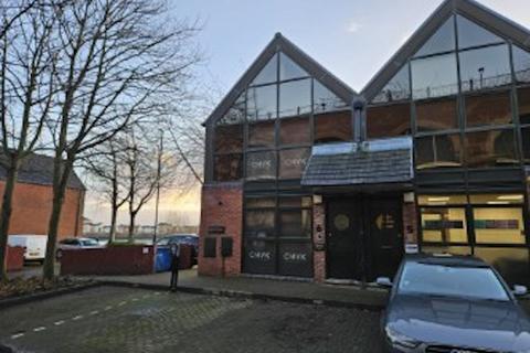 Office for sale, 6 Riverside Studios, Amethyst Road, Newcastle upon Tyne, NE4 7YL