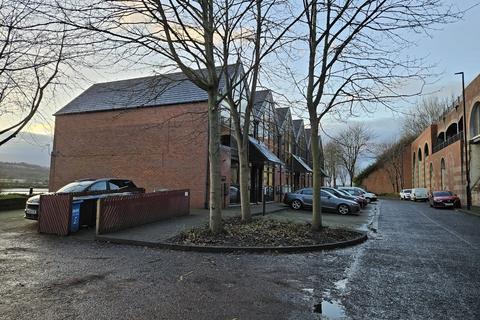 Office for sale, 6 Riverside Studios, Amethyst Road, Newcastle upon Tyne, NE4 7YL