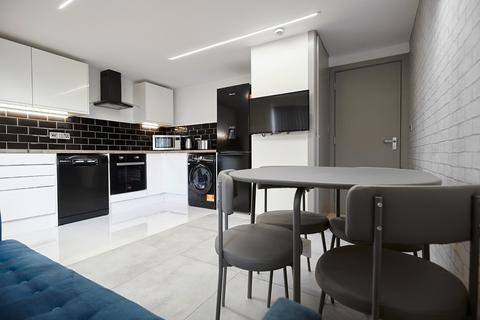 undefined, Ladybarn Lane, Fallowfield , Manchester M14