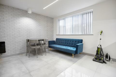 undefined, Ladybarn Lane, Fallowfield , Manchester M14