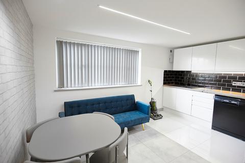 undefined, Ladybarn Lane, Fallowfield , Manchester M14