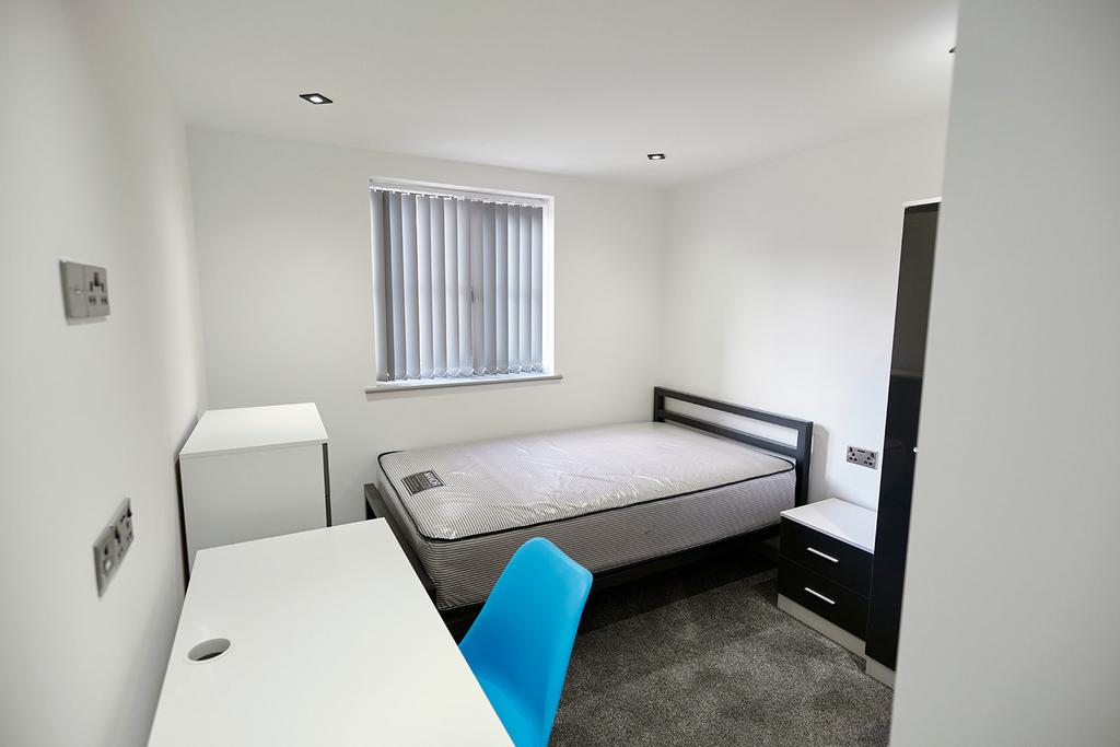 Bedroom A