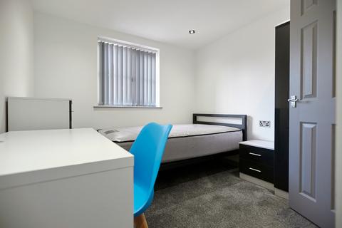 undefined, Ladybarn Lane, Fallowfield , Manchester M14