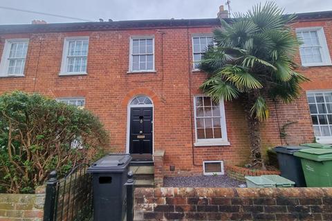 3 bedroom terraced house for sale, Newbury,  Berkshire,  RG14