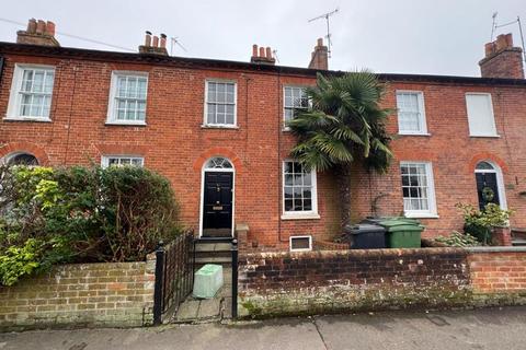 3 bedroom terraced house for sale, Newbury,  Berkshire,  RG14