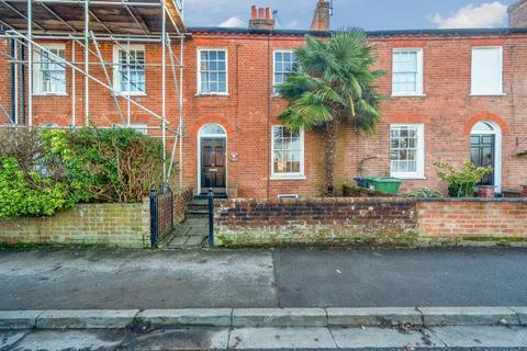 3 bedroom terraced house for sale, Newbury,  Berkshire,  RG14