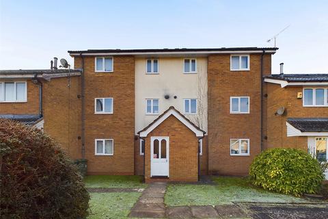 2 bedroom apartment for sale, Water Croft, Long Meadow, Worcester, WR4