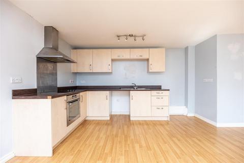 1 bedroom flat to rent, 46 Wild FieldBroadlandsBridgend