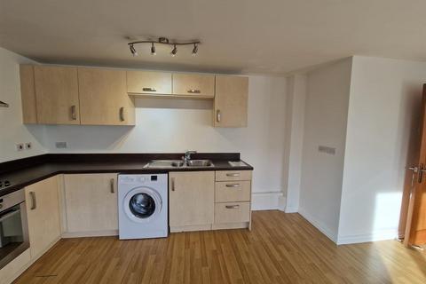 1 bedroom flat to rent, 46 Wild FieldBroadlandsBridgend