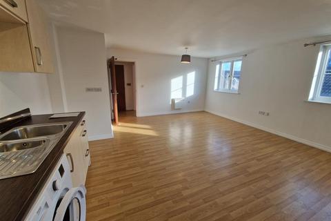 1 bedroom flat to rent, 46 Wild FieldBroadlandsBridgend