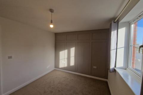 1 bedroom flat to rent, 46 Wild FieldBroadlandsBridgend