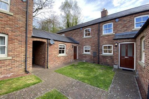 2 bedroom semi-detached house for sale, 3 Oak House Yard, Bedale