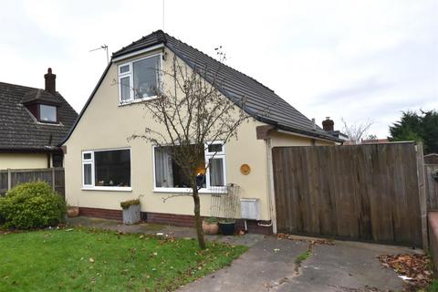 3 bedroom detached bungalow for sale, Rawcliffe Road, Airmyn, Goole