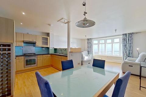 3 bedroom flat for sale, 2 Sion Hill, Ramsgate CT11