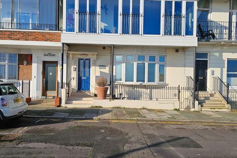 3 bedroom flat for sale, 2 Sion Hill, Ramsgate CT11