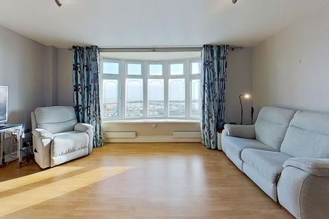 3 bedroom flat for sale, 2 Sion Hill, Ramsgate CT11