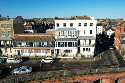3 bedroom flat for sale, 2 Sion Hill, Ramsgate CT11
