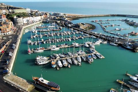 3 bedroom flat for sale, 2 Sion Hill, Ramsgate CT11