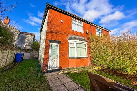 2 bedroom semi-detached house for sale, Broadhurst Avenue, Manchester M27