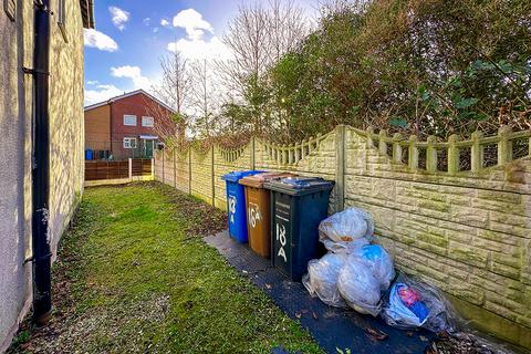 2 bedroom semi-detached house for sale, Broadhurst Avenue, Manchester M27