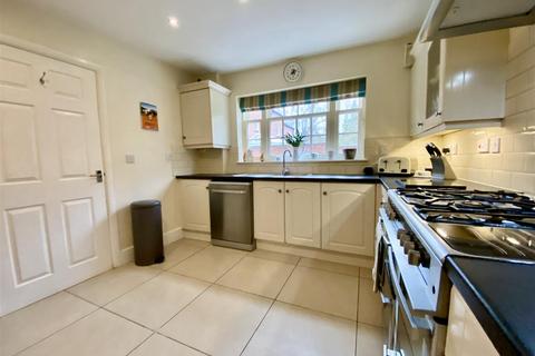 4 bedroom semi-detached house for sale, The Woodlands, Jackfield, Telford