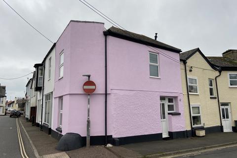 1 bedroom cottage for sale, Brook Street, Dawlish, EX7