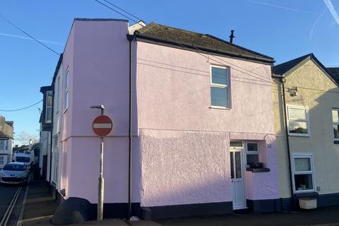 1 bedroom cottage for sale, Brook Street, Dawlish, EX7