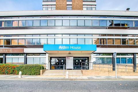 Office to rent, Arden House, Regent Centre, Newcastle upon Tyne, NE3 3LZ