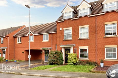 4 bedroom terraced house for sale, Foulds Lane, Leicester