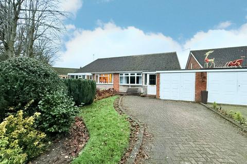 2 bedroom semi-detached bungalow for sale, Bardon Drive, Shirley