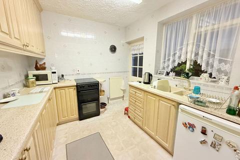 2 bedroom semi-detached bungalow for sale, Bardon Drive, Shirley