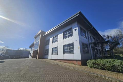 Office for sale, Bebe House, Dukesway, Gateshead, NE11 0PZ