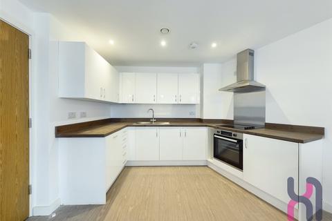 2 bedroom flat to rent, The Landmark, 30 Oldfield Road, Salford, M5