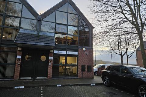 Office for sale, 7 Riverside Studios, Amethyst Road, Newcastle upon Tyne, NE4 7YL